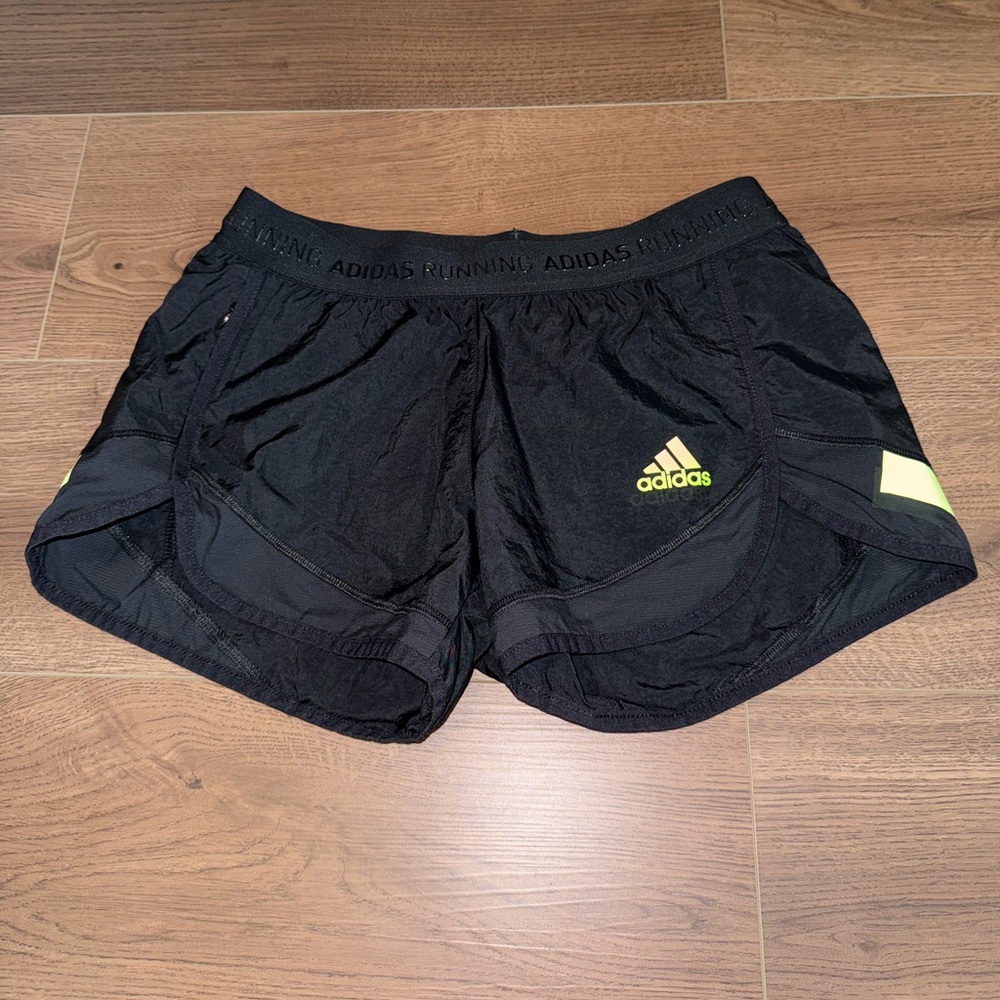 NWT Adidas 3” Shorts